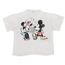 Load image into Gallery viewer, Mickey To My Minnie
