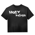 Ugly World  Ticking Time Bomb T-Shirt