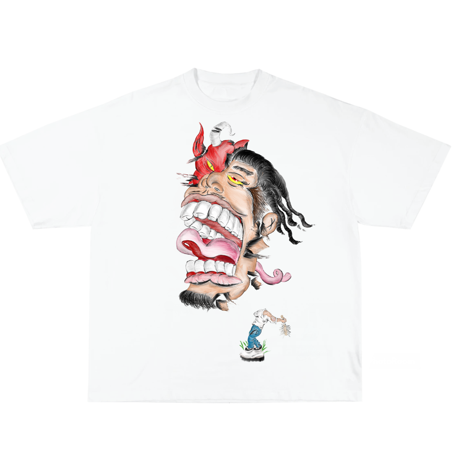 Lost My Mind T-Shirt