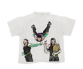 Jeff Hardy T-Shirt