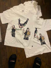 Load image into Gallery viewer, Jeff Hardy T-Shirt
