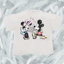 Load image into Gallery viewer, Mickey To My Minnie
