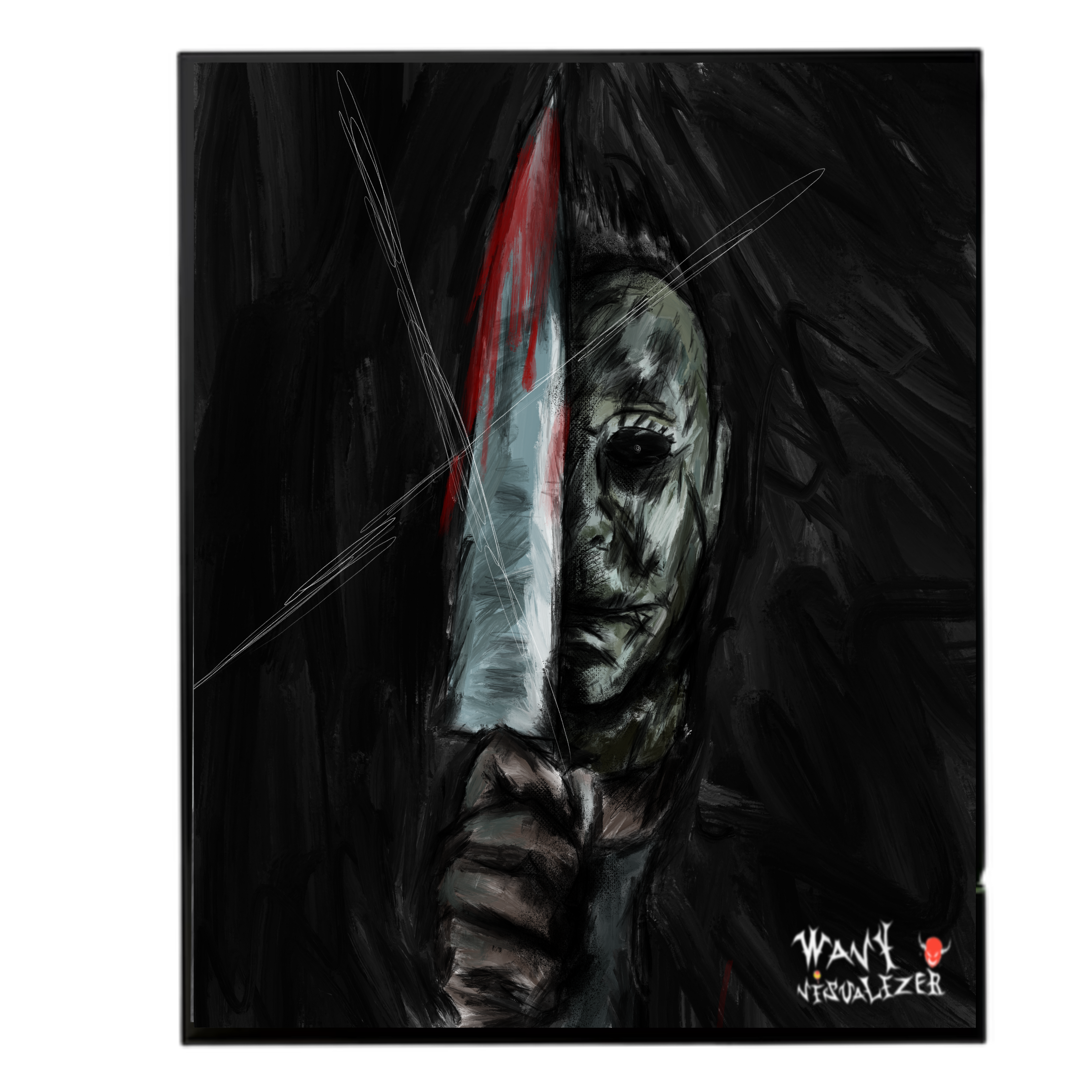 Myers? Print