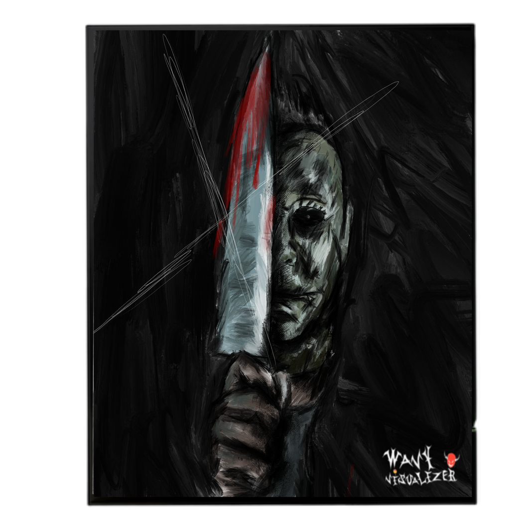 Myers? Print