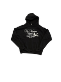 Ugly World No Weapon Formed Against Me Shall Prosper Hoodie
