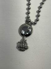 Load image into Gallery viewer, F**k The World  Stainless Steel Chain

