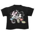 Mickey To My Minne T-Shirt