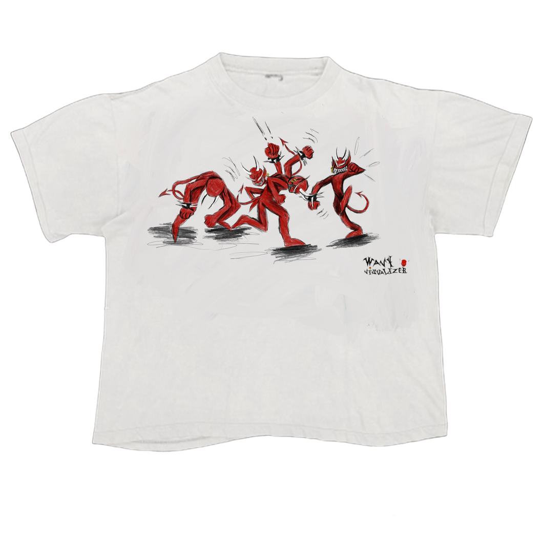 Mosh Pit T-Shirt