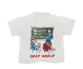 Ugly World Drugs We All Do Them T-Shirt