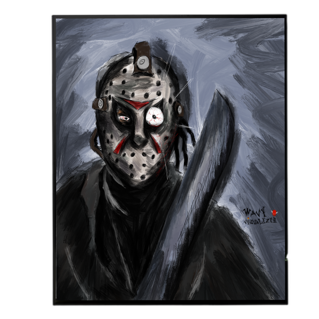 Jason? Print