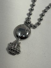 Load image into Gallery viewer, F**k The World  Stainless Steel Chain
