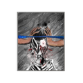 Rey mysterio’s skull crushed