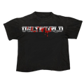 Ugly World Homicide T-Shirt