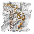 Skeleton dunking Stainless Steel Chain