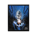 Hellrasier Print