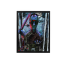 Friday The 13th print